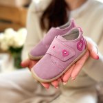 Fare Bare dětské celoroční boty – Zboží Dáma