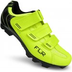 FLR F-55 MTB černá/žlutá – Zboží Dáma