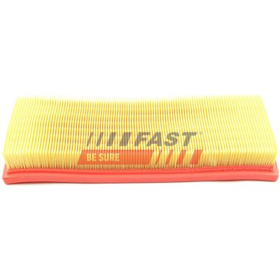 Vzduchový filtr FAST FT37074 – Hledejceny.cz