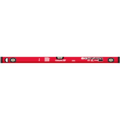 Pro-Line Hliníková vodováha HD 60 cm 15933 – Hledejceny.cz