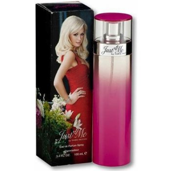 Paris Hilton Just Me parfémovaná voda dámská 100 ml