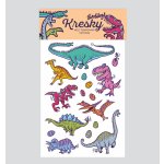 Kresky Kresky Dinosauři – Hledejceny.cz