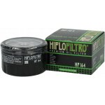 Hiflofiltro Olejový filtr HF164 | Zboží Auto