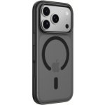 Belkin SheerForce Grip MagSafe kryt iPhone 17 Pro černý – Hledejceny.cz