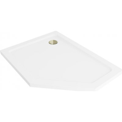 Mexen Flat 41P108010L-G – Zbozi.Blesk.cz