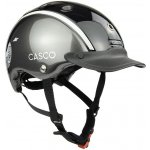 Casco Dětská helma Nori Moonbeam anthracite – Zboží Mobilmania