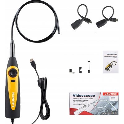 Launch VSP 600 | Zboží Auto