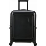 American Tourister kufr AT Dashpop True Black 47 l – Zboží Dáma