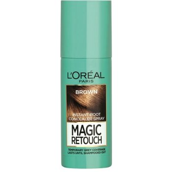 L'Oréal Magic Retouch Instant Root Concealer Spray 03 Brown 75 ml