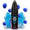 E-liquid Riot Squad Salt Blue Burst 10 ml 20 mg