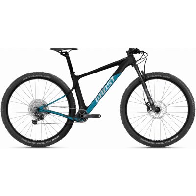 Ghost Lector Essential Raw Carbon 2023