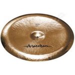 Anatolian US China 20" – Zbozi.Blesk.cz