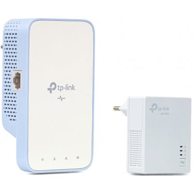 TP-Link TL-WPA7517 KIT – Sleviste.cz