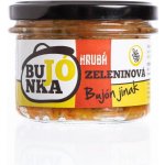 Bujónka zeleninová Hrubá 220 g – Zboží Dáma