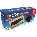 Commodore C64 mini