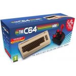 Commodore C64 mini – Sleviste.cz