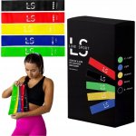Line Sport Mini Power Band 5 ks – Hledejceny.cz