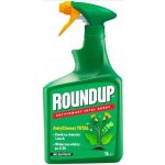 ZC Roundup Fast 1 l – Zboží Dáma