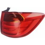 Zadní světlo - pravé vnější BMW 3 (F30-31) | 2012-2019 | ORIGINÁL - OEM | – Hledejceny.cz