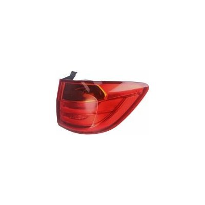 Zadní světlo - pravé vnější BMW 3 (F30-31) | 2012-2019 | ORIGINÁL - OEM | – Hledejceny.cz