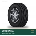 Yokohama BluEarth Winter V906 195/55 R16 87H – Hledejceny.cz