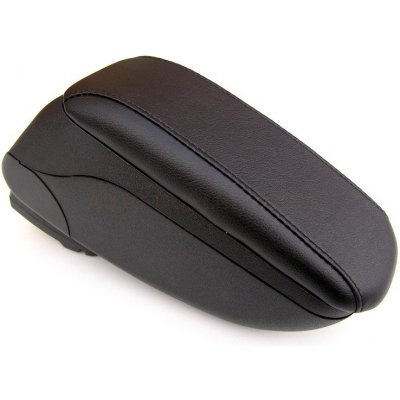 Cikcar S2 Loketní opěrka Opel Crossland X | Crossland (2017 - 2024) - výklopná - CIKCAR Armcik S2 | Zboží Auto