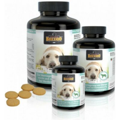 Belcando Fiber Tabs 200 tbl – Hledejceny.cz