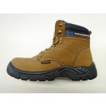 Obuv VADUZ VM 2770 kotník zimní VM import 2770-01 Winter – Zboží Dáma