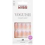 KISS Voguish Fantasy umělé nehty 28 ks – Zboží Dáma