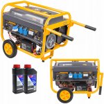 POWERMAT PM-AGR-3000M2KE – Zboží Dáma