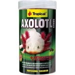 Tropical Axolotl Sticks 250 ml – Hledejceny.cz