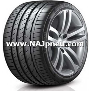 Laufenn S Fit EQ+ 225/50 R17 98Y