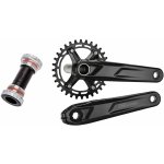 Shimano Deore FC-MT511-1 – Zboží Mobilmania