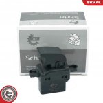 Spínač, zvedací zařízení oken ESEN SKV 37SKV464