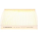 Filtr, vzduch v interiéru BOSCH 1 987 432 083 – Hledejceny.cz