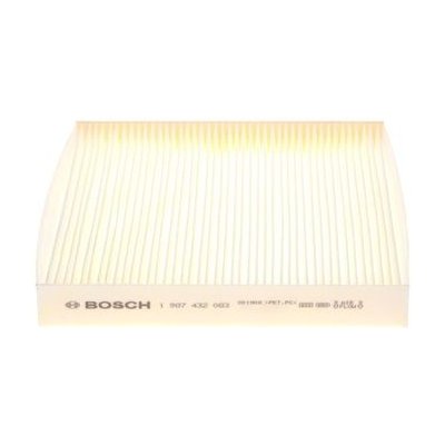 Filtr, vzduch v interiéru BOSCH 1 987 432 083 – Hledejceny.cz