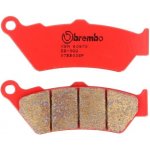 Brzdové destičky Brembo 07BB03SP, Zadní BMW | Zboží Auto