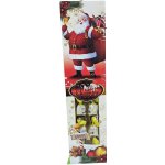 Sweet Smile Merry Christmas bonboniera 180 g – Sleviste.cz
