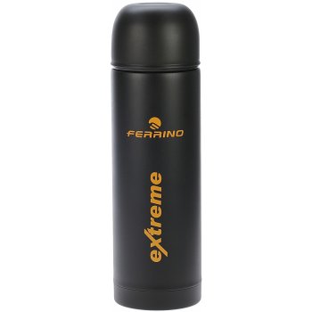 Ferrino Extreme termoska 1 l black