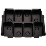 Makita 839742-7 vložka Makpacu pro akumulátory LXT – Hledejceny.cz