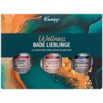 Kneipp dárková sada Oleje do koupele 3x20 ml – Zboží Dáma Kneipp dárková sada Oleje do koupele 3x20 ml – Zboží Dáma