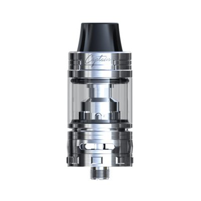 Ijoy Captain Mini Stříbrný 3,2ml – Zboží Dáma