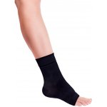 Avicenum ORTHO 360 Kompresní bandáž na kotník černá – Sleviste.cz