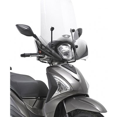 Kappa 7054AK čirá | Zboží Auto