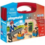 Playmobil 9321 Předmět hudební výchova – Sleviste.cz