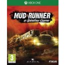 Spintires: MudRunner