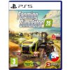 Hry na PS5 Farming Simulator 25