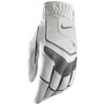 Nike Dura Feel Womens Golf Glove pravá L bílá – Zboží Mobilmania