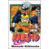 Komiks a manga Naruto - 3. díl - Pro své sny - Kišimoto Masaši