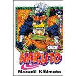 Naruto - 3. díl - Pro své sny - Kišimoto Masaši – Zboží Mobilmania